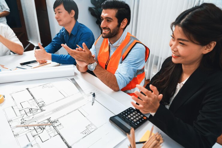 Structural Designing
