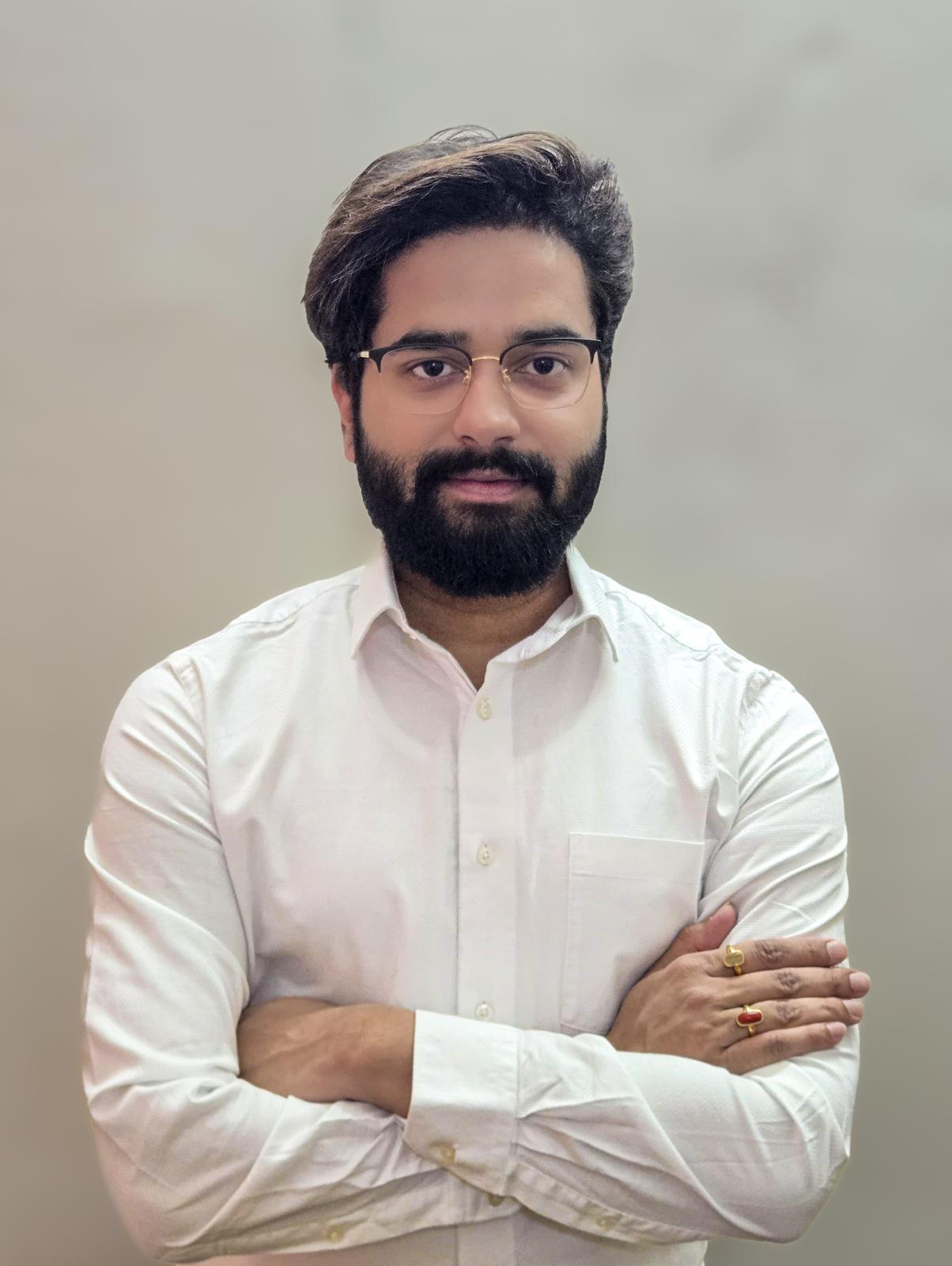 Founder - OptiStruX Consulting Engineers LLP