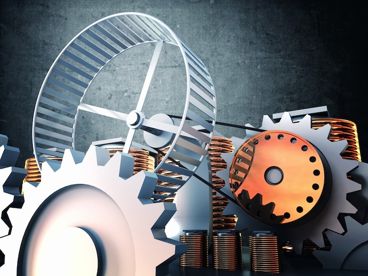 Infrastructure Service