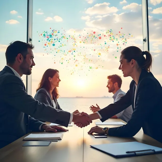 Partner with us