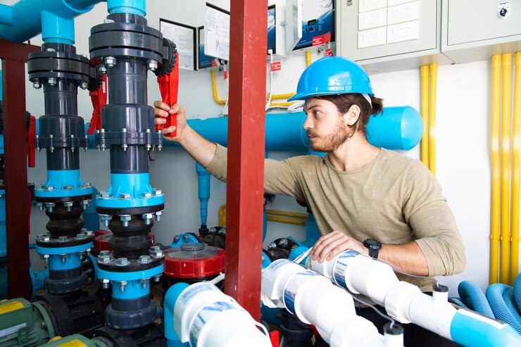 Plumbing Health Engineering