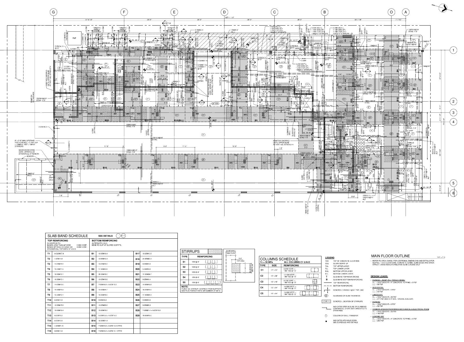 Construction Phase